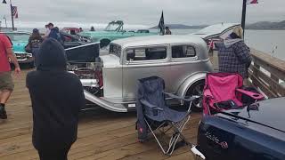 Pismo Beach car show 2019 [upl. by Luce279]