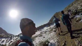 Mallorca 5000 Skyrunning [upl. by Eednas]