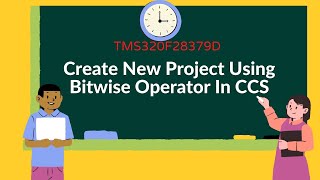 How to create a new project using code composer studio TMS320F28379D using internal library files [upl. by Rother]