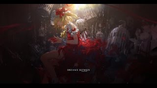 Flandre Scarlets Theme  UN Owen Was Her Prism Remix [upl. by Essilec463]