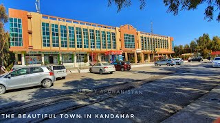 Beautiful Aino Mena Kandahar City Afghanistan [upl. by Erreit618]