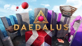 Daedalus Launch Trailer [upl. by Godding]