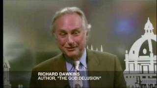 Richard Dawkins on Muslim news channel [upl. by Nihhi]