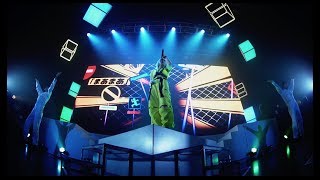 Reol  劣等上等 Live at 侵攻アップグレード Tokyo Midium ver [upl. by Inaflahk]