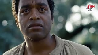 12 Years A Slave  starring Chiwetel Ejiofor and Lupita Nyongo  Film4 Trailer [upl. by Allecsirp870]