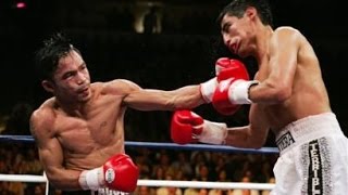 Many Pacquiao vs Erik Morales 3rd fight  Мэнни Пакьяо  Эрик Моралес 3й бой [upl. by Ri85]