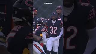 Caleb Williams was CLUTCH vs Green Bay Packers in the Final Drive  Chicago Bears [upl. by Nalda682]