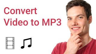 How to convert Video to MP3 [upl. by Sadonia408]