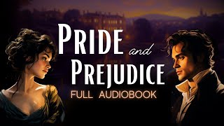 ✨ Full Pride and Prejudice Audiobook by Jane Austen  Get Sleepy [upl. by Leber677]