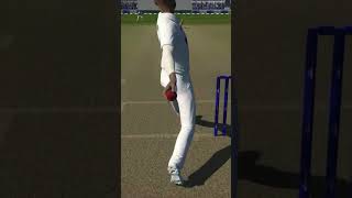 Umpire signals notout comment below ur opinion ps5 cricket india shorts subscribe ipl video [upl. by Cormier702]