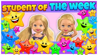 Barbie  Student of the Week  Ep368 [upl. by Shawn]