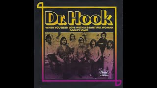 Dr Hook  When Youre In Love With A Beautiful Woman 1979 Disco Purrfection Version [upl. by Qooraf629]