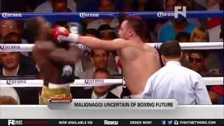 Taylor vs Mora Budler vs Silvestre Malignaggis Future and More in Boxing News [upl. by Rubbico]