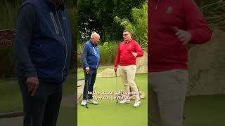 Sustainability Agronomy Series 2  Ep10  How can facilities attract new golfers [upl. by Hey]