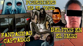 EL ICEBERG DEL IMSS PARTE 3 [upl. by Ellehcsar]