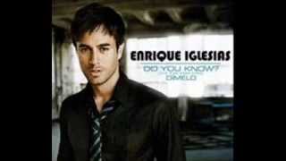 Enrique Iglesias  Dimelo [upl. by Monica]