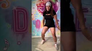 Easy Zumba Routine  Bien Chill  lose weight Have fun I own no rights to this music or Chore [upl. by Ahsenyl]