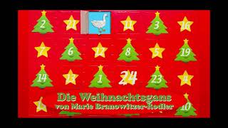 22 Die Weihnachtsgans [upl. by Madelon]