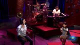 Orali Lageko  Ram Krishna Dhakal feat Rani Dhakal  KRIPA UNPLUGGED SEASON 2 [upl. by Rodrich]