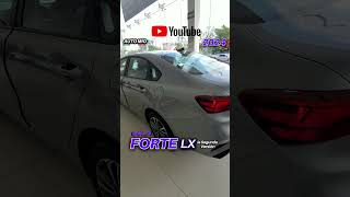 KIA FORTE LX 2024 😱 kia kiaforte forte2024 forte [upl. by Edmon]