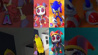 Who is the best 168 sonic animatedfilm funnyshorts [upl. by Ojok]