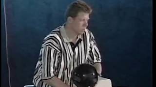 1997 Delaware Top 20 mens bowling championship finals [upl. by Cosmo454]