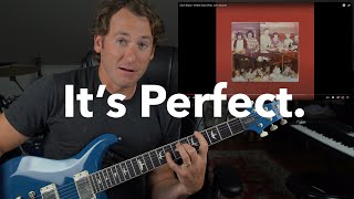 Guitar Teacher REACTS quotBetter Daysquot Zach Bryan amp John Mayer [upl. by Otiragram]