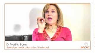 How does ADHD medication affect the brain [upl. by Arised]