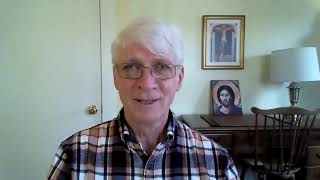 Ralph Martin  The Activity of the Antichrist [upl. by Cj]