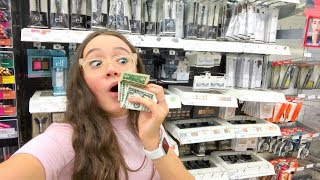 Shopping For SUPER Affordable Makeup At The Drugstore FionaFrills Vlogs [upl. by Welford]