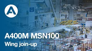 11 How to build an A400M  Winging it [upl. by Lorac]