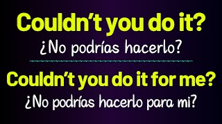 ✨🗽 SI USAS ESTE MÉTODO PODRÁS HABLAR INGLÉS COMO UN NATIVO 😱 APRENDER INGLÉS RAPIDO [upl. by Denoting]