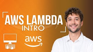 AWS Lambda Tutorial [upl. by Laszlo299]