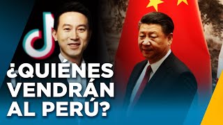 APEC 2024 Conoce los invitados confirmados y los temas que se tocarán durante foro en Perú [upl. by Stephi]