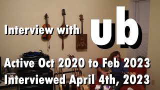 MEMBER INTERVIEW ub 2020 to 2023 [upl. by Ohnuj]