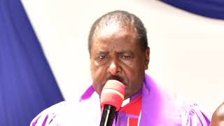 GENESIS GOSPEL CHURCH MBALE REV ROSE ZAVANI Live Stream [upl. by Anirbac660]