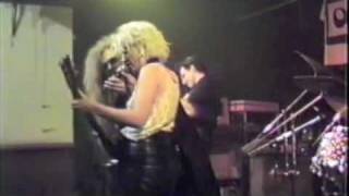 Brigandage Live 1986 Part 6 of 6 [upl. by Burkhard]