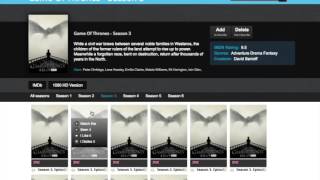 How to Watch Movies Online  Vodlocker [upl. by Anaiviv]