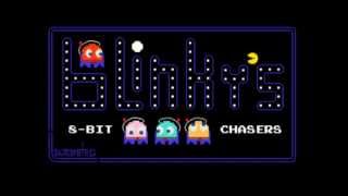 Come On Eileen Blinkys 8bit Chasers cover version by lazyitis [upl. by Lenuahs]