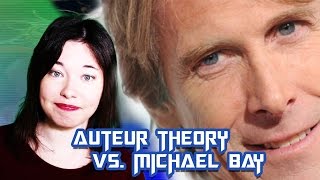 Auteur Theory vs Michael Bay  The Whole Plate Episode Two [upl. by Ythomit]