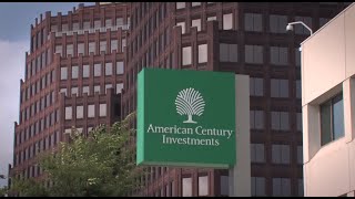 American Century Investments [upl. by Sorce]