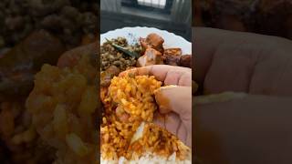 Njan valare korche part103🤤malayalam homelyfoods keralalunch foodie foodlover [upl. by Ynattir]