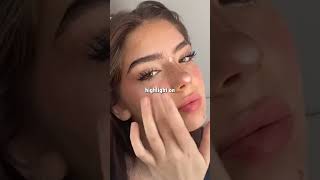 Test Makeup Before You Buy Quick Tips 💄✨ beautyhacks101 glowup [upl. by Irrak864]