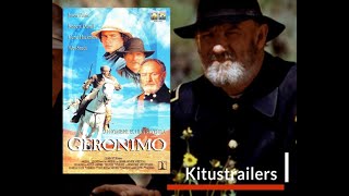 Kitustrailers  GERONIMO Trailer en Español [upl. by Misab527]