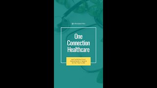 NRW 2024 One Connection Healthcare Seattle Washington [upl. by Ruphina]