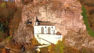 Imagefilm Stadt IdarOberstein 2017 [upl. by Rehm]