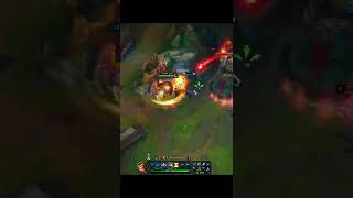 Full AD Crit Lethality Garen One Shots [upl. by Aldrich]