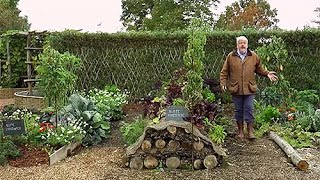 POTAGER  IDÉES NOUVELLES ET PERMACULTURE [upl. by Hanafee]