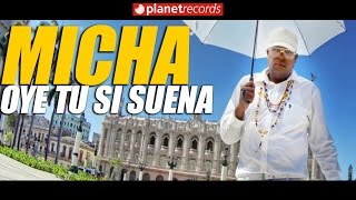 EL MICHA ✔️ Oye Tu Si Suena Official Video by Freddy Loons Cubaton 2017 2018 Reggaeton Cubano [upl. by Lladnar]