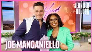 Joe Manganiello Extended Interview  The Jennifer Hudson Show [upl. by Weikert839]